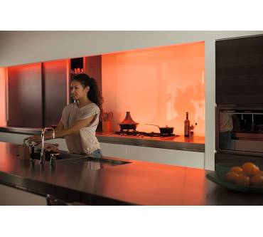 Produktbild Philips Hue LightStrip Plus (2015)