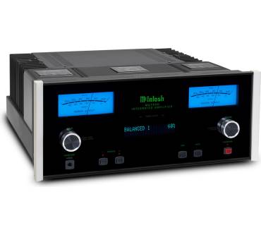 Produktbild McIntosh MA7200