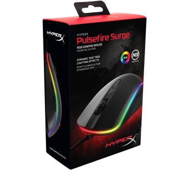 Produktbild HyperX Pulsefire Surge