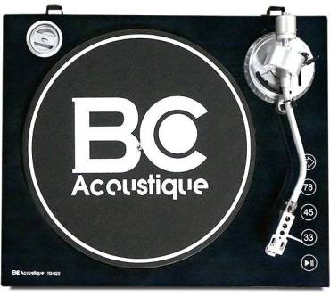 Produktbild BC Acoustique TD 922