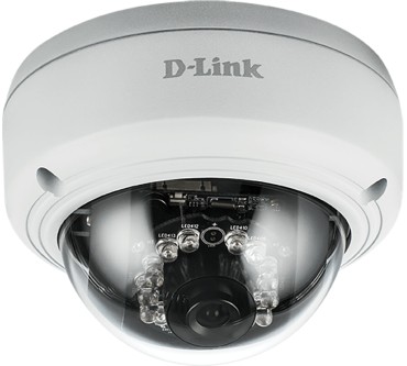 Produktbild D-Link DCS-4602EV