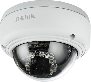 Produktbild D-Link DCS-4602EV