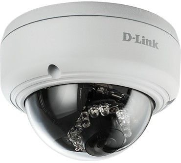 Produktbild D-Link DCS-4602EV