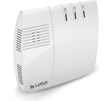 Produktbild Lupus Electronics LUPUSEC - XT2 Plus Zentrale