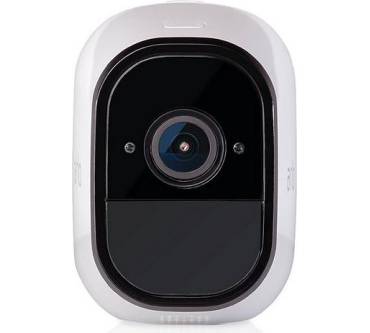 Produktbild NetGear Arlo Pro Zusatzkamera