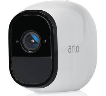 Produktbild NetGear Arlo Pro Zusatzkamera