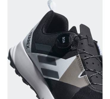 Adidas Terrex Two Boa im Test: 1,5 sehr gut