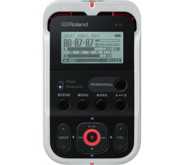 Produktbild Roland R-07