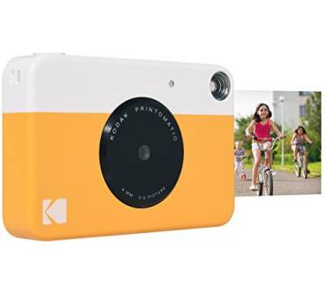 Produktbild Kodak Printomatic