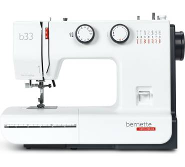 Produktbild Bernina bernette 33