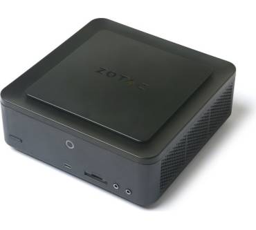 Produktbild Zotac ZBOX MI553