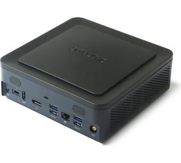 Produktbild Zotac ZBOX MI553