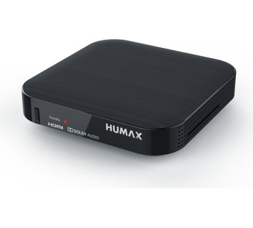 Produktbild Humax Kabel HD Nano