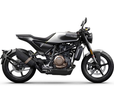 Produktbild Husqvarna Motorcycle Vitpilen 701