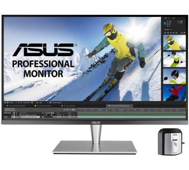 Produktbild Asus ProArt PA32UC-K