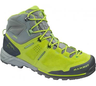 Produktbild Mammut Alnasca Pro Mid GTX