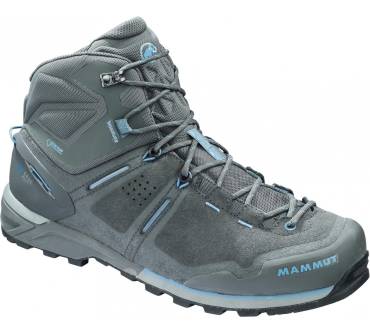 Produktbild Mammut Alnasca Pro Mid GTX