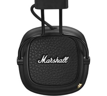 Produktbild Marshall Major III Bluetooth