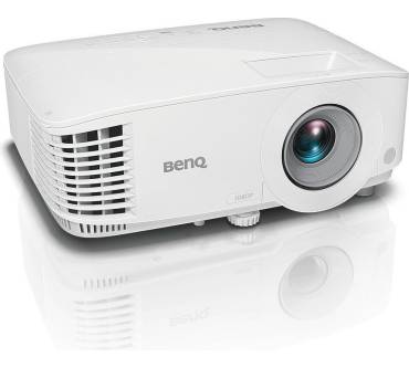 Produktbild BenQ MH550