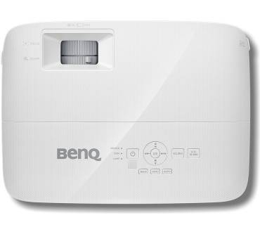 Produktbild BenQ MH550