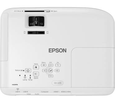 Produktbild Epson EB-U05