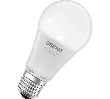 Produktbild Osram Ledvance Smart+ Classic E27 Multicolor