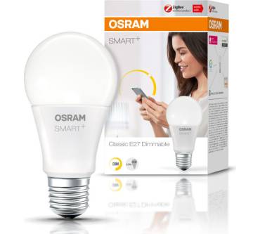 Produktbild Osram Smart+ Classic E27 Dimmable