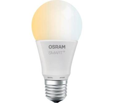 Produktbild Osram Smart+ Classic E27 Tunable White