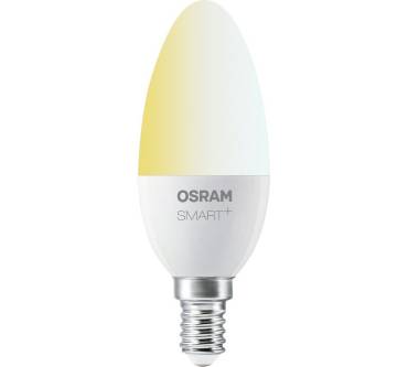 Produktbild Osram Smart+ Candle E14 Tunable White