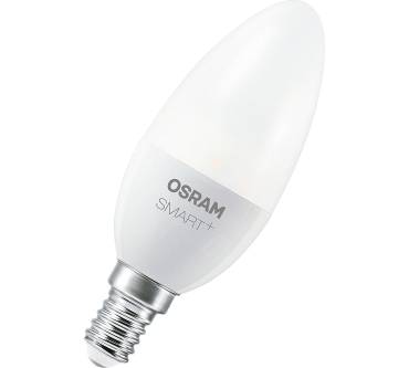 Produktbild Osram Smart+ Candle E14 Tunable White