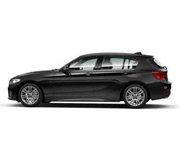 Produktbild BMW 120i 5-Türer (135 kW) (2016)