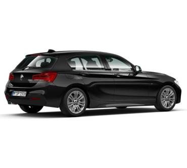 Produktbild BMW 120i 5-Türer (135 kW) (2016)