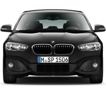 Produktbild BMW 120i 5-Türer (135 kW) (2016)