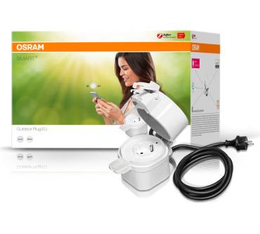 Produktbild Osram Smart+ Outdoor Plug