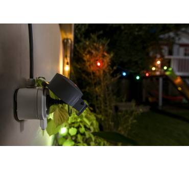 Produktbild Osram Smart+ Outdoor Plug