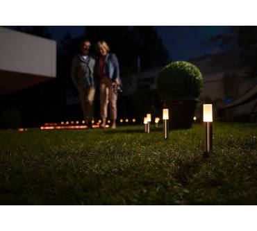 Produktbild Osram Smart+ Outdoor Flex Multicolor