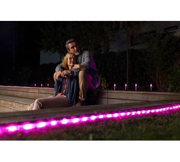 Produktbild Osram Smart+ Outdoor Flex Multicolor