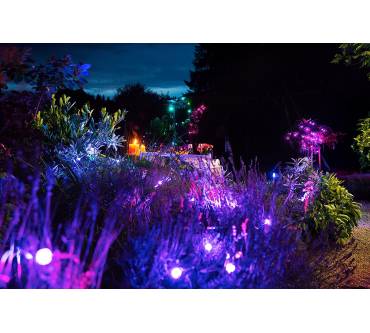 Produktbild Osram Lightify GardenPole Multicolor