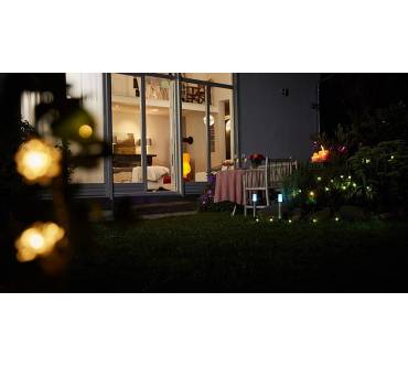 Produktbild Osram Lightify GardenPole Multicolor