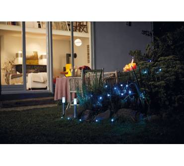 Produktbild Osram Lightify GardenPole Multicolor