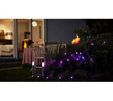 Produktbild Osram Lightify GardenPole Multicolor