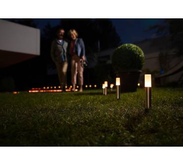 Produktbild Osram Smart+ Gardenpole Mini Multicolor