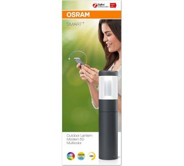 Produktbild Osram Smart+ Outdoor Lantern Multicolor