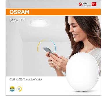 Produktbild Osram Smart+ Ceiling 33 Tunable White