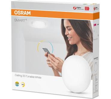 Produktbild Osram Smart+ Ceiling 33 Tunable White