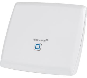 Produktbild eQ-3 HomeMatic Zentrale CCU3