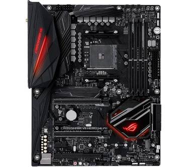 Produktbild Asus ROG Crosshair VII Hero (Wi-Fi)