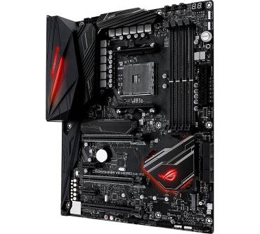 Produktbild Asus ROG Crosshair VII Hero (Wi-Fi)