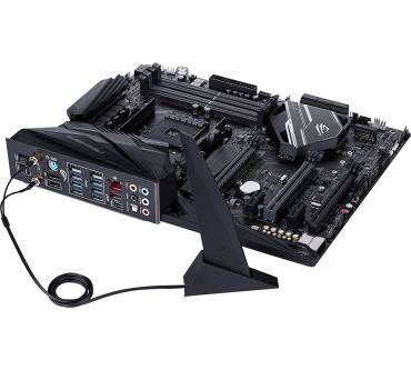 Produktbild Asus ROG Crosshair VII Hero (Wi-Fi)