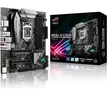 Produktbild Asus ROG Strix Z370-G Gaming